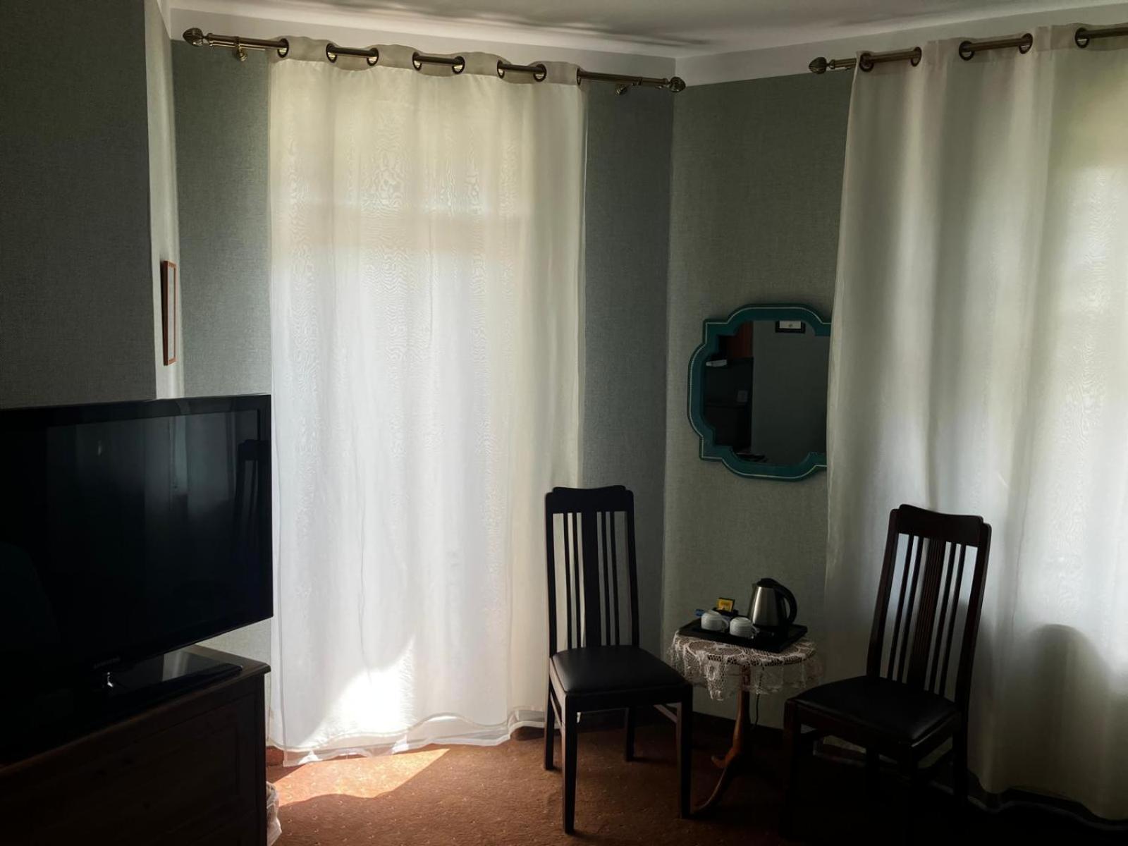 Pensjonat U Kota Wasyla Chodziez Luaran gambar