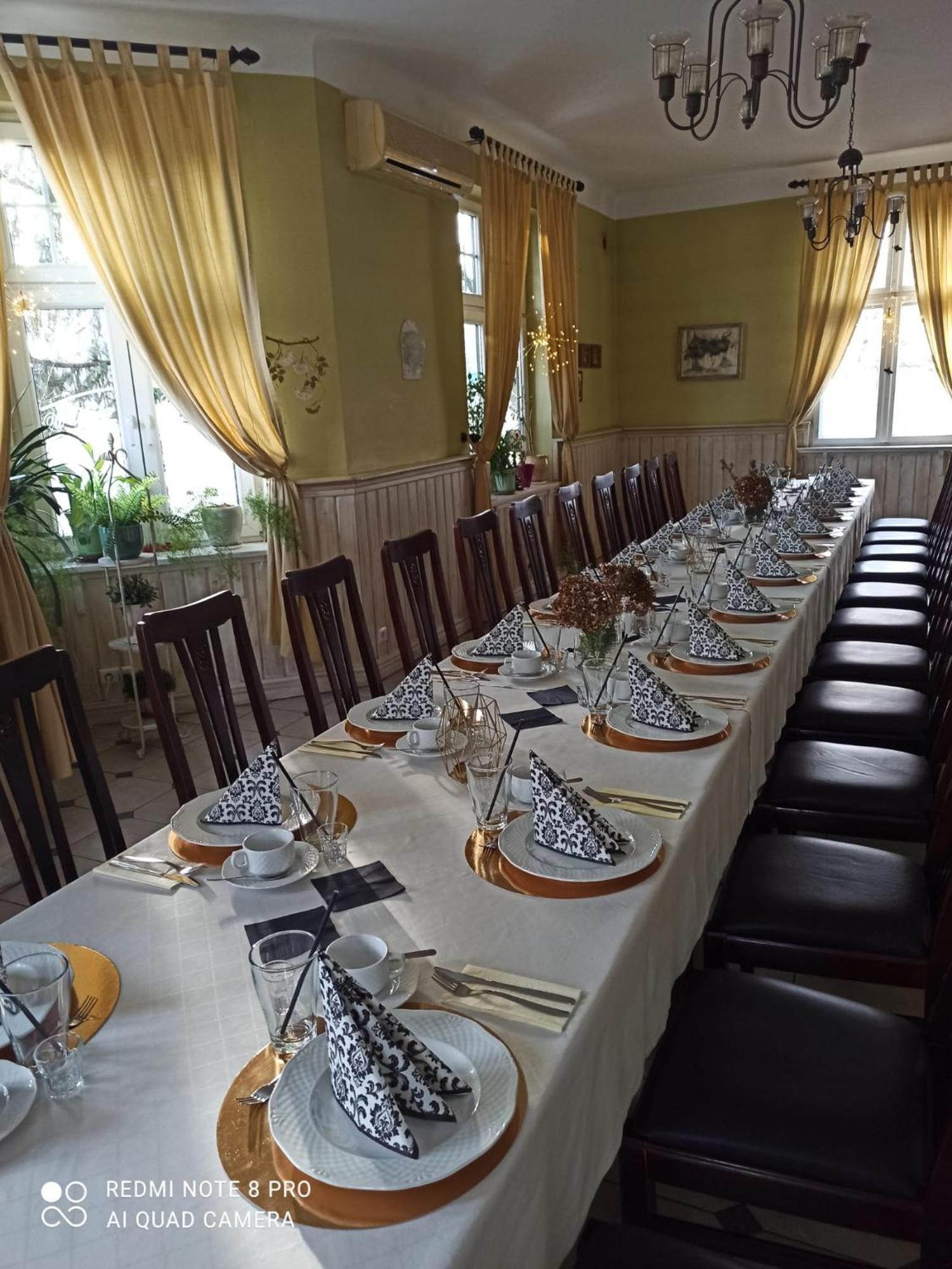 Pensjonat U Kota Wasyla Chodziez Luaran gambar